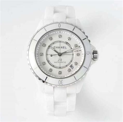 replica watches chanel j12|chanel j12 women's watch.